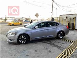 کیا کادێنزا